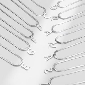 Collana D-721 - Pacco da 12 pz.