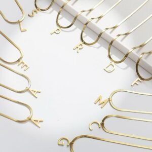 Collana D-722 - Pacco da 12 pz.