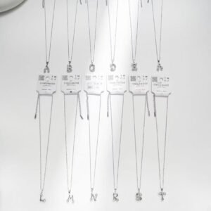 Collana D-725 - Pacco da 12 pz.