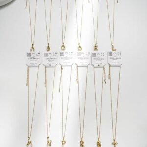 Collana D-726 - Pacco da 12 pz.