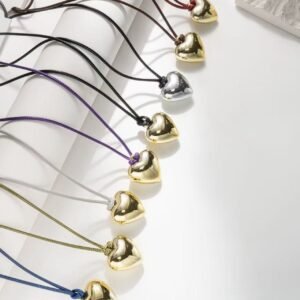 Collana D-727 - Pacco da 12 pz.