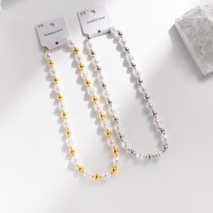 Collana D-734 - Pacco da 12 pz.