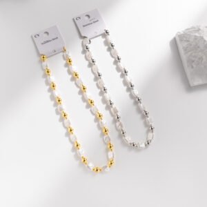 Collana D-732 - Pacco da 12 pz.