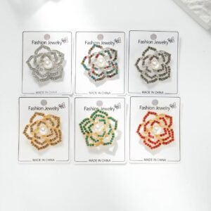 Spille XZ-176 - Pacco da 12 pz.